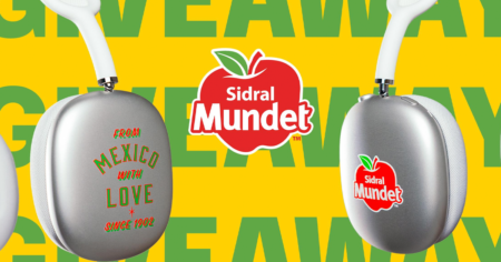 sidral mundet headphones