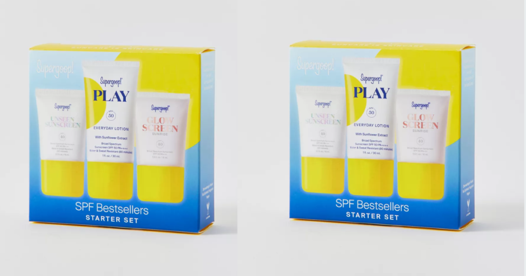 supergoop deal