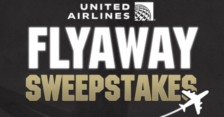united airlines flyaway