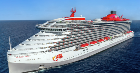 virgin voyages