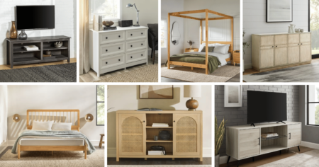 walker edison furniture