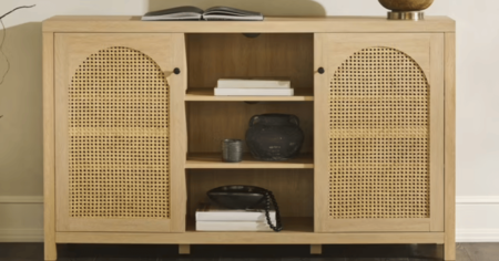 walker edison sideboard