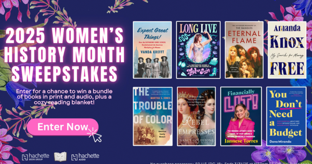 womens history month