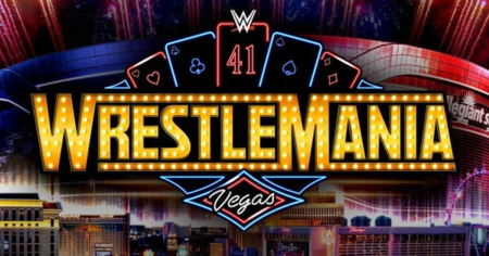 wrestlemania