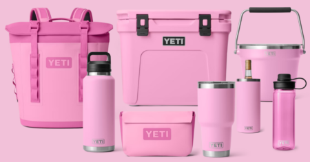 yeti power pink