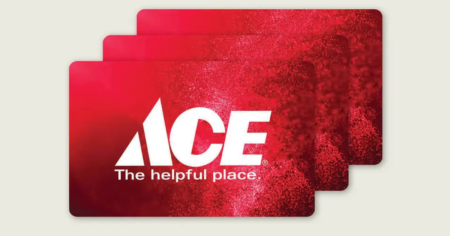 A Thrill on the Grill Sweepstakes