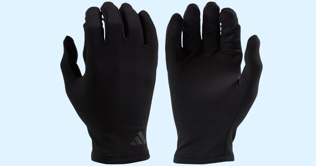 ADIDAS GLOVES ADIDAS GLOVES