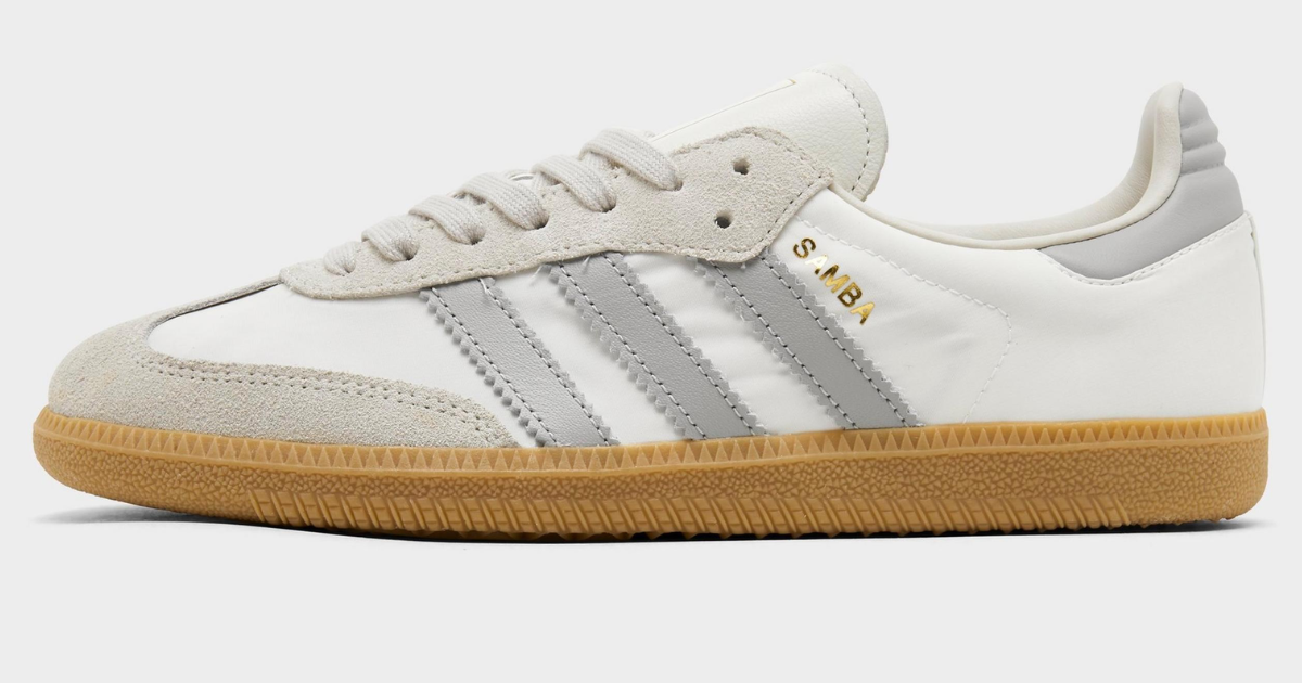 ADIDAS SAMBA