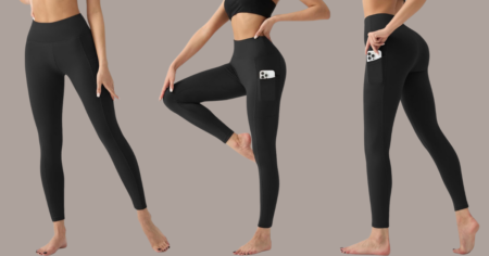 AMAZON LEGGING