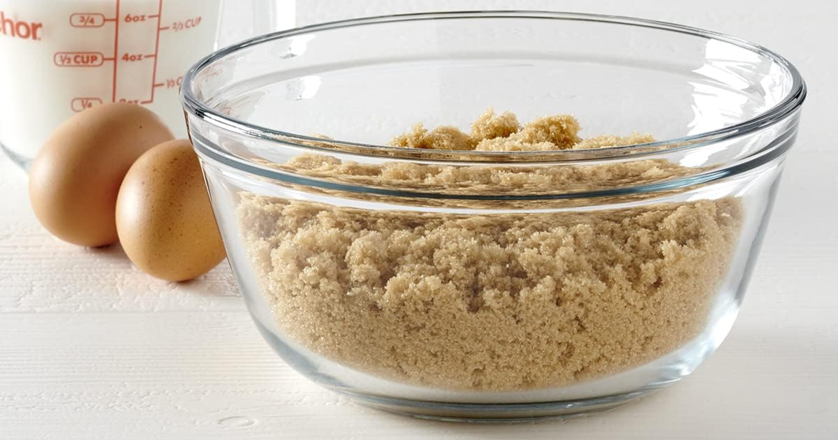 ANCHOR HOCKING MIXING BOWL ANCHOR HOCKING MIXING BOWL