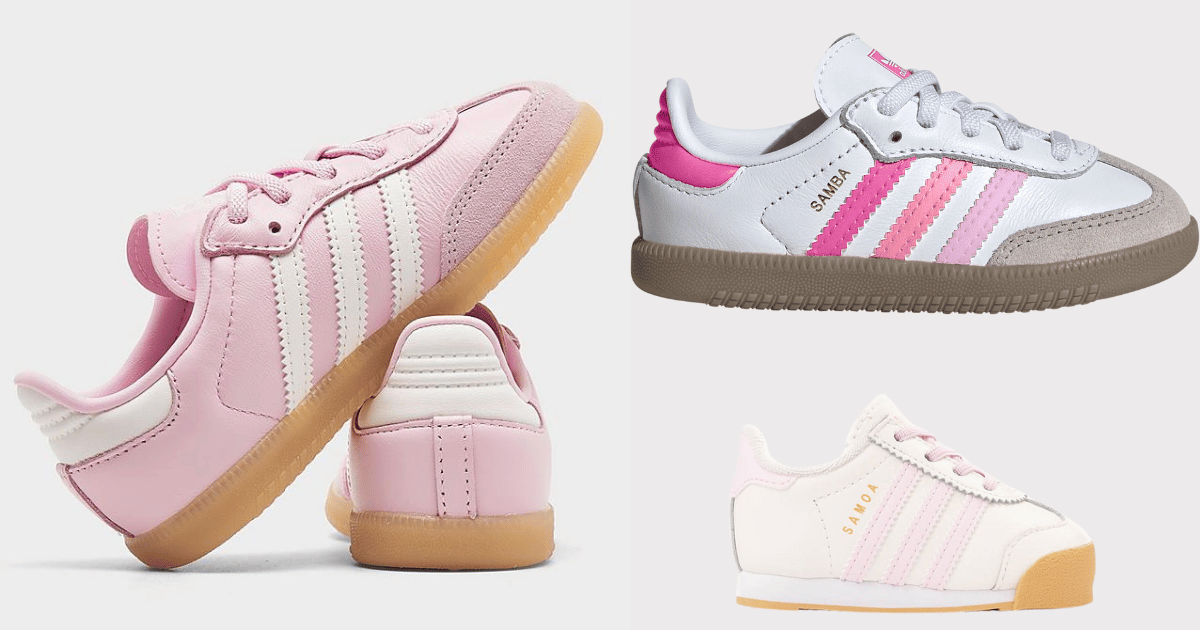 Adidas Pink Adidas Pink