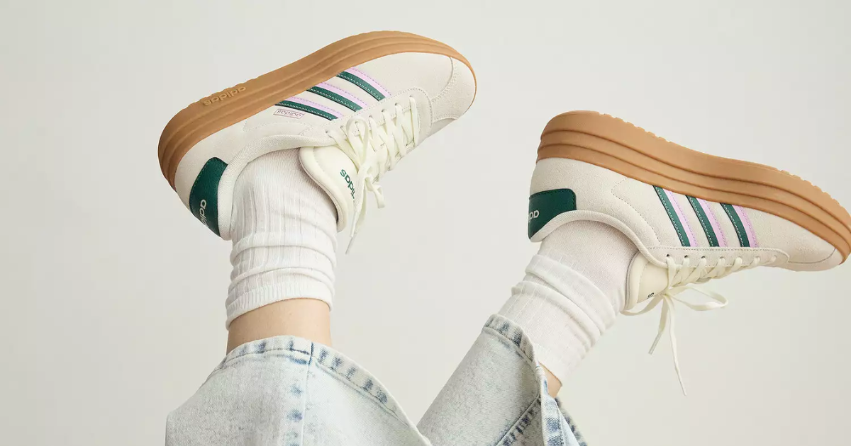 Adidas VL Court Bold