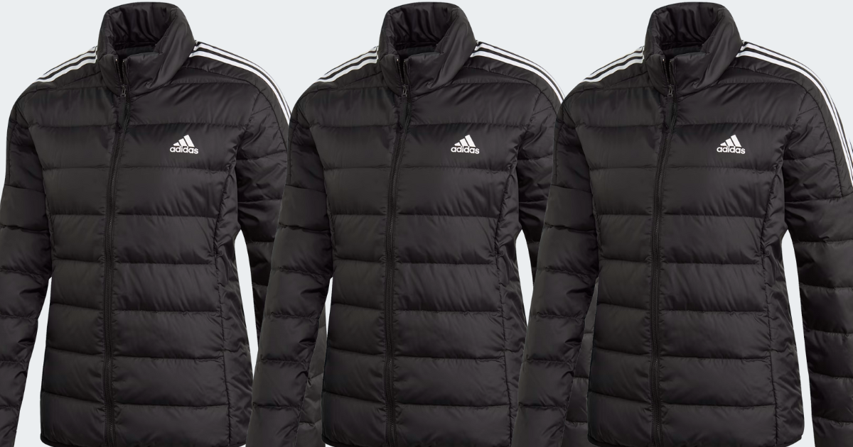 Adidas Women s Jacket