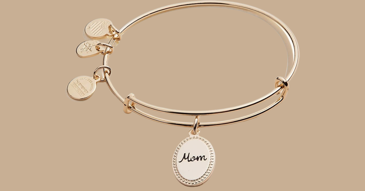 Alex and Ani Mom Alex and Ani Mom Bracelet