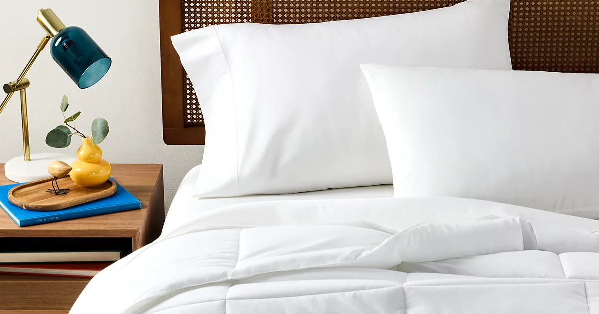 Arch Studio Comforter Arch Studio Comforter