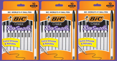 BIC CRISTAL