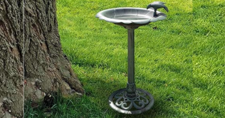 BIRDBATH