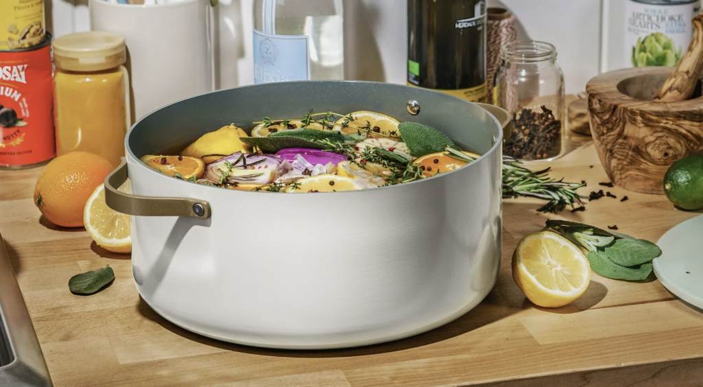 Beautiful by Drew Stockpot