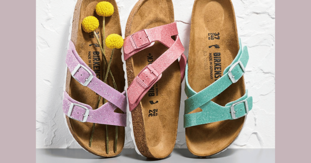 Birkenstock Sandals Birkenstock Sandals