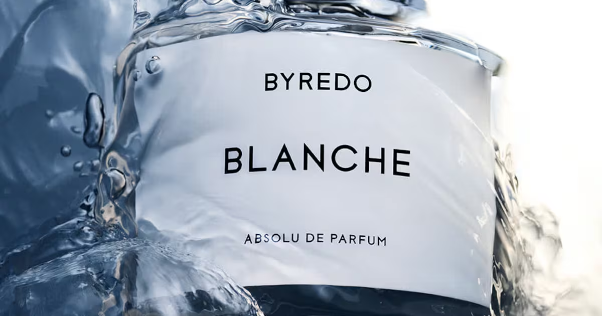 FREE Byredo Blanche Absolu De Parfum Sample