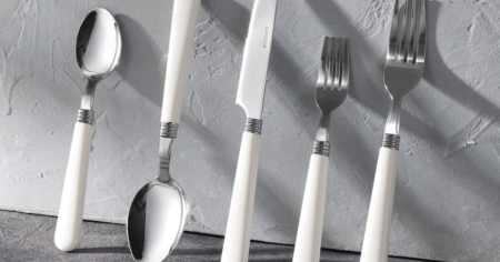 CAROTE FLATWARE