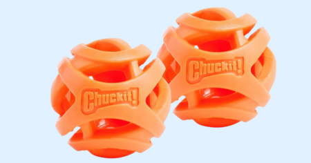 CHUCKIT