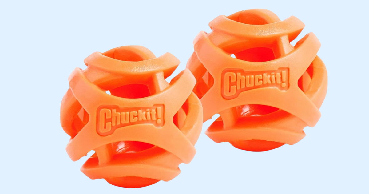 CHUCKIT