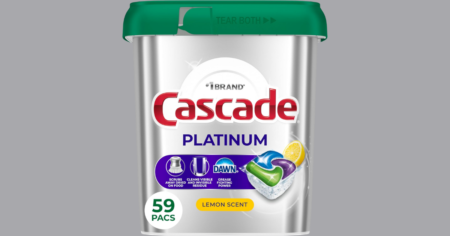 Cascade Platinum