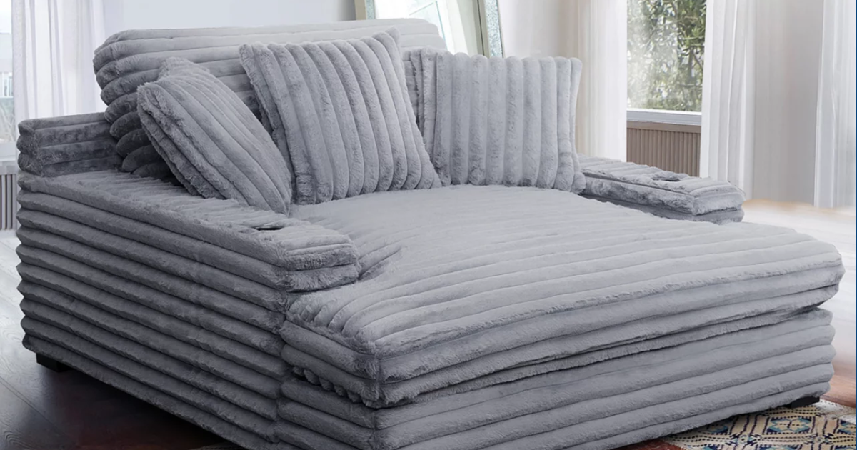 Chaise Lounger Chaise Lounger