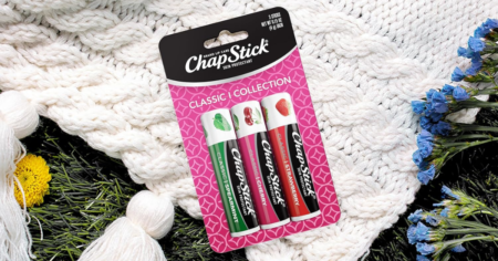 ChapStick