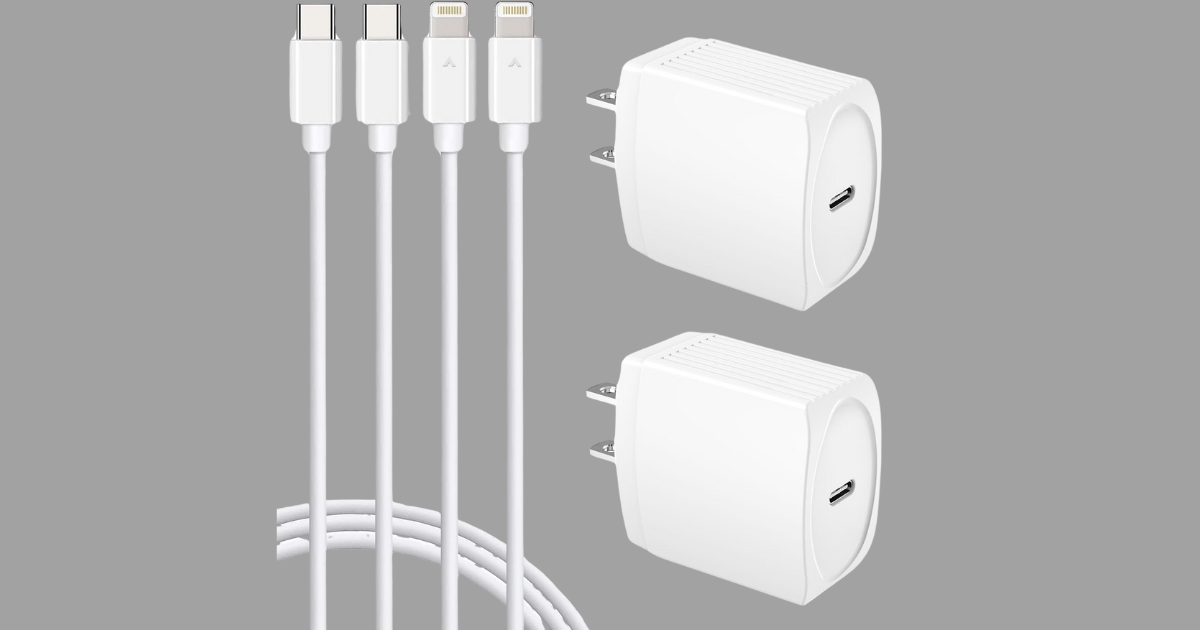 Charging Cables Charging Cables