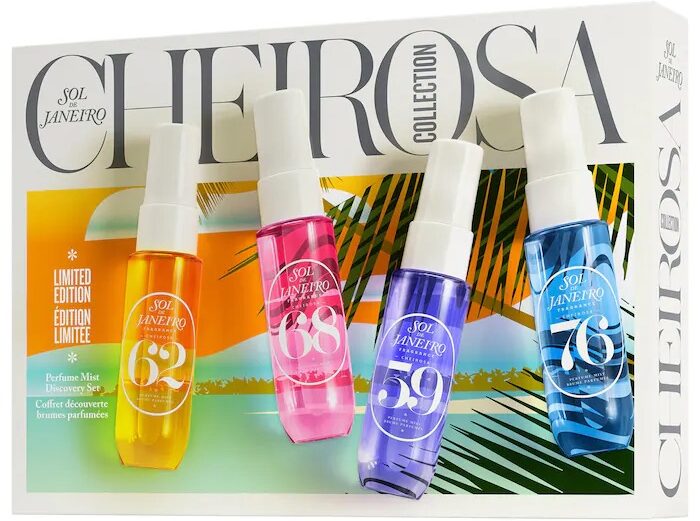 Cheirosa Gift Cheirosa Gift