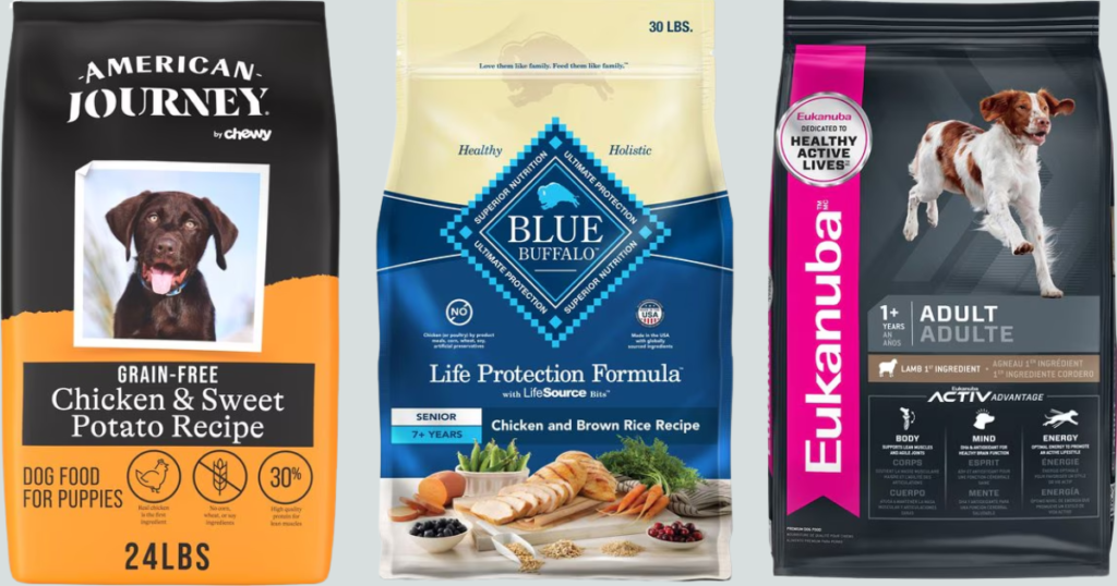 Chewy Dog Food Chewy Dog Food