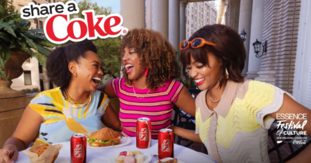 Coca Cola Essence Festival of Culture Sweepstakes
