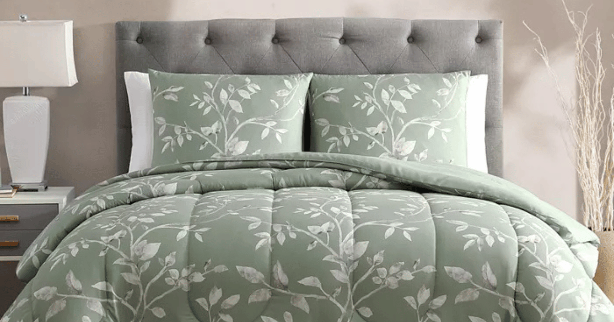 Comforter Set Comforter Set