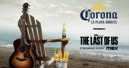 Corona “The Last of Us” Sweepstakes