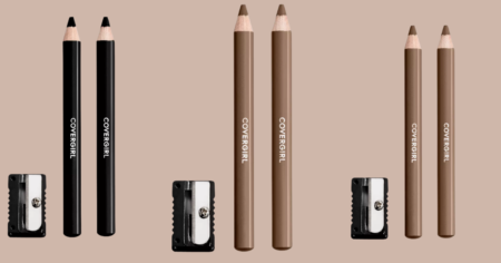 CoverGirl Brow Pencil