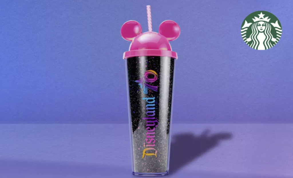 Disney Starbucks Tumbler Disney Starbucks Tumbler