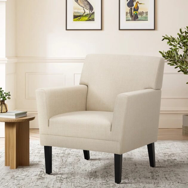 Edyce Wing Chair Edyce Wing Chair