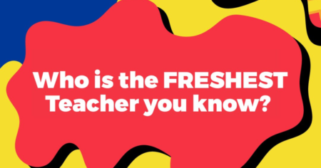 GoNoodle x Jersey Mike s Freshest Teacher of the Year Giveaway