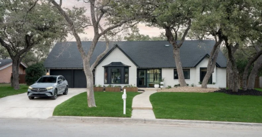 HGTV Smart Home 2025 Sweepstakes