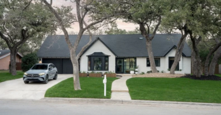 HGTV Smart Home 2025 Sweepstakes