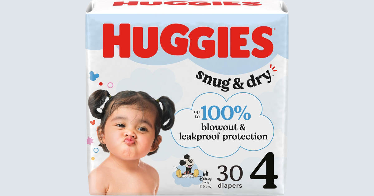 Huggies Huggies
