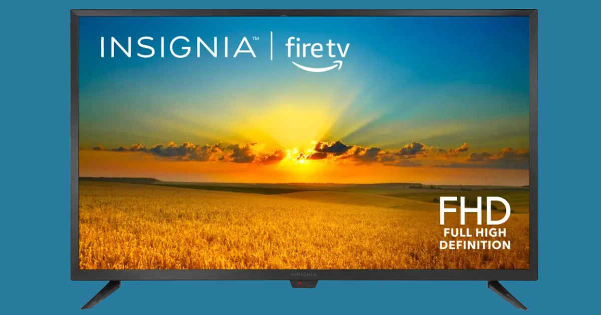 INSIGNIA FIRETV INSIGNIA FIRETV