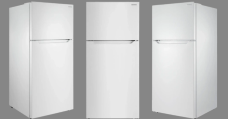 INSIGNIA FRIDGE