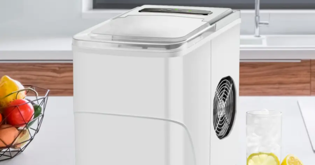 Insignia Ice Maker Insignia Ice Maker