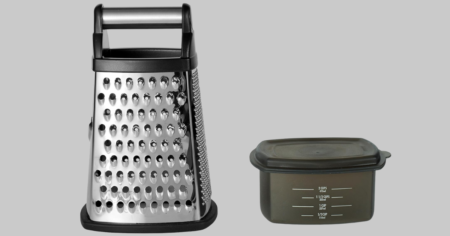 KITCHENAID GRATER