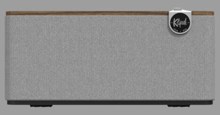 KLIPSCH BLUETOOTH SPEAKER