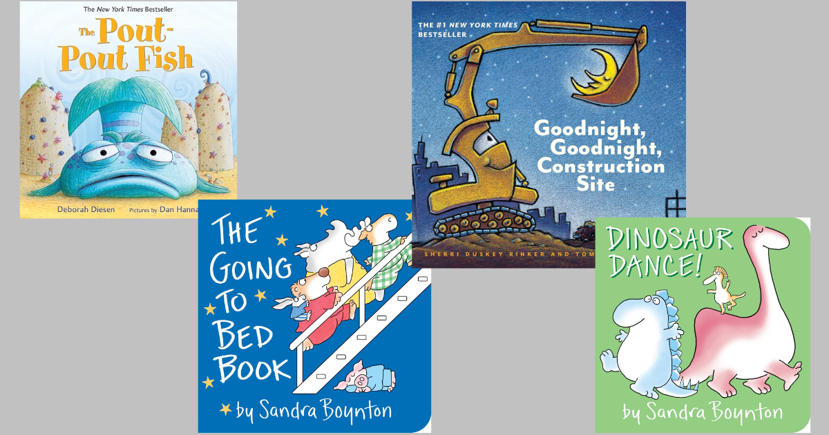 Kids Books Kids Books