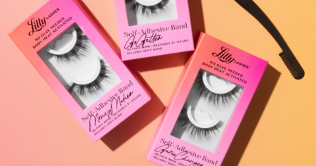 Lilly Lashes Class Action Settlement